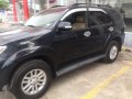 Toyota Fortuner 2014 for sale-8