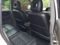 Nissan Xtrail 4x4 250x 2004mdl Automatic trans -8