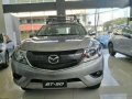 Zero Cash Out for 2019 Mazda BT50 pick up with FREE Change oil for 3 years-1