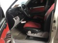 Mitsubishi Montero sport gls v 2014 model FOR SALE-3