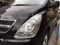 Hyundai Grand Starex VGT GOLD acq 2010-2