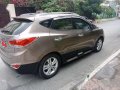 Hyundai Tucson 2010 for sale-3