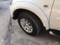 Mitsubishi Montero 2011 for sale-4
