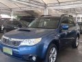 2008 Subaru Forester XT Turbo for sale-8