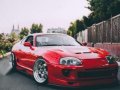 1999 Toyota Supra for sale -1