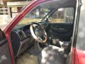 For sale Mitsubishi Adventure 2008-4