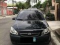 Hyundai Getz 2010 1.1L, gas for sale-0