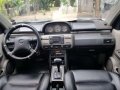 Nissan Xtrail 4x4 250x 2004mdl Automatic trans -10