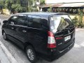 2014 Toyota Innova 2.4G automatic diesel-2