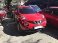 2017 Nissan Juke automatic for sale-3