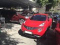 2017 Nissan Juke automatic for sale-3