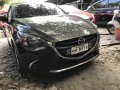 2018 Mazda 2 skyactive automatic 4000 kms only-0