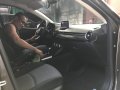 2018 Mazda 2 skyactive automatic 4000 kms only-1