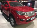 Brand New 2019 Nissan Terra for sale-1