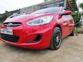 Hyundai Accent Diesel Automatic Hatch 2016 for sale-0