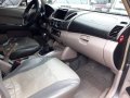 Mitsubishi Strada Manual Diesel 2008 FOR SALE-4