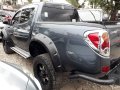 Mitsubishi Strada Manual Diesel 2008 FOR SALE-2