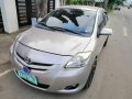 Toyota Vios 1.5G Automatic 2008 FOR SALE-0