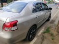 Toyota Vios 1.5G Automatic 2008 FOR SALE-1