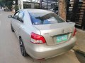 Toyota Vios 1.5G Automatic 2008 FOR SALE-3