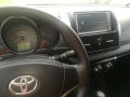 Toyota Vios E 2017 FOR SALE-1