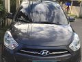 Preloved 2013 Hyundai i10 family car-3