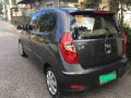 Preloved 2013 Hyundai i10 family car-0