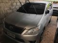Toyota Innova Manual Diesel 2014 FOR SALE-3