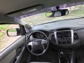 Toyota Innova Manual Diesel 2014 FOR SALE-1