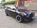 Toyota Vios 1.3E Automatic 2011 FOR SALE-5