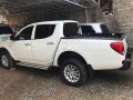 Mitsubishi Strada Manual Diesel 2012 FOR SALE-4