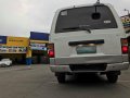 Nissan Urvan Escapade Manual Diesel 2012-2