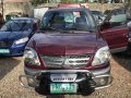 Mitsubishi Adventure GLS Manual Diesel 2010-1