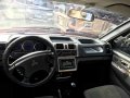 Mitsubishi Adventure GLS Manual Diesel 2010-2