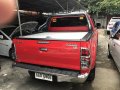 2014 Toyota Hilux G automatic diesel  only-2