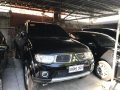 2013 MITSUBISHI Montero sport GLS V automatic diesel-0