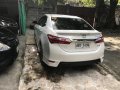 2016 Toyota Altis 2.0V automatic top of the line model-0
