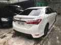2016 Toyota Altis 2.0V automatic top of the line model-1