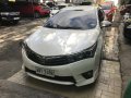2016 Toyota Altis 2.0V automatic top of the line model-2
