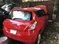 2017 Suzuki Swift automatic REDUCE PRICE-0