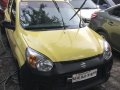 2018 Suzuki Alto manual 2016 2017-0