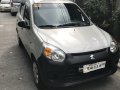 2018 Suzuki Alto manual 2016 2017-3