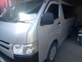 Toyota Hi Ace 2017 FOR SALE-0