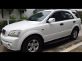 2006 Kia Sorento AWD FOR SALE-0