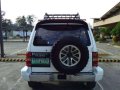 Mitsubishi Pajero 2006 for sale-6