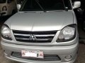 2016 Mitsubishi Adventure GLX2 Manual Low Price-0