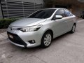 2016 Toyota Vios E 1.3 Automatic for sale-0