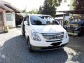 Hyundai Grand Starex 2016 for sale-7