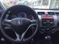 2012 Honda City for sale-11