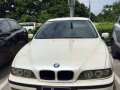BMW E39 523i 1999 (Pearl White) for sale-6